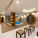 Hotell Antea Oldcity -special Category 3*