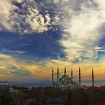 Hotell Antea Oldcity -special Category Istanbul