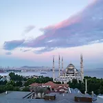 Hotell Antea Oldcity -special Category 3*