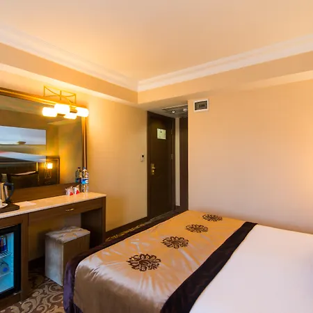 Hotel Antea Oldcity -special Category 3*