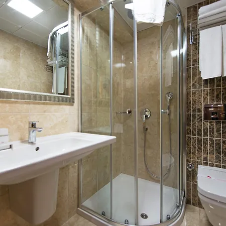 Antea Oldcity -special Category Hotel Istanbul