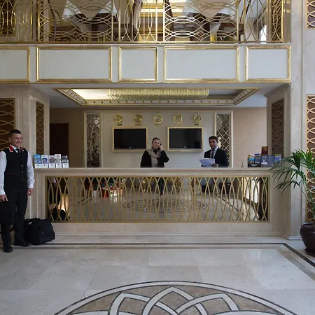 Hotel Antea Oldcity -special Category