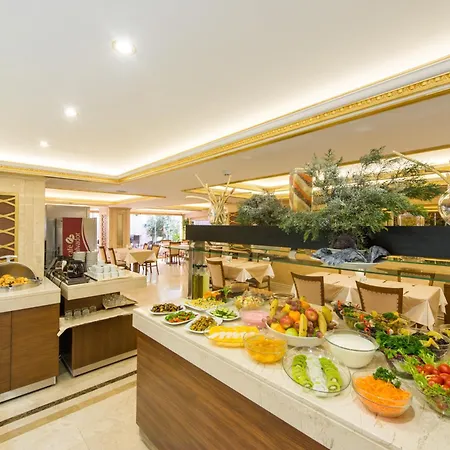 Antea Oldcity -special Category Hotel