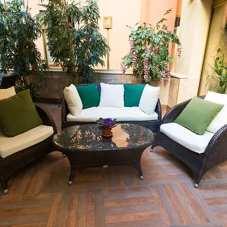 Antea Oldcity -special Category Hotel Istanbul