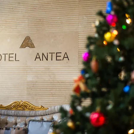 Antea Oldcity -special Category Hotel Istanbul