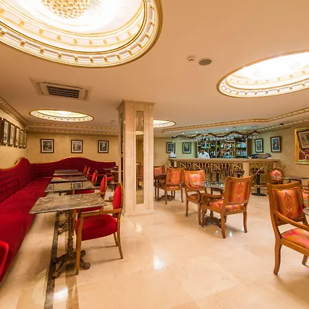 Antea Oldcity -special Category