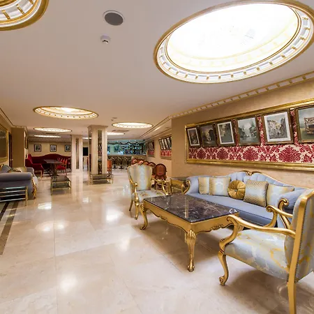 Antea Oldcity -special Category 3*