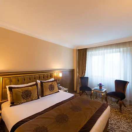 Hotel Antea Oldcity -special Category