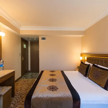 Antea Oldcity -special Category 3*