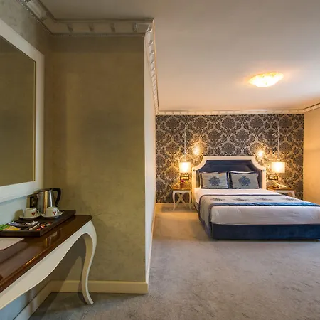 Antea Oldcity -special Category Istanbul