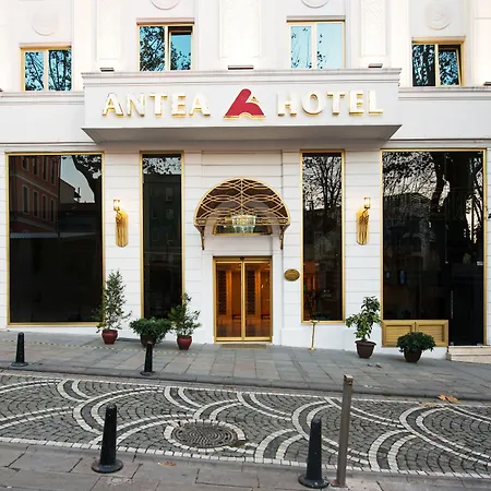 Antea Oldcity -special Category 3*