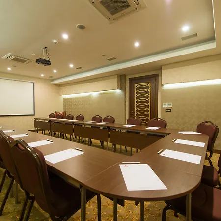 Antea Oldcity -special Category Istanbul