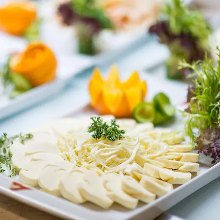 Antea Oldcity -special Category Hotel