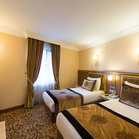 Hotel Antea Oldcity -special Category 3*