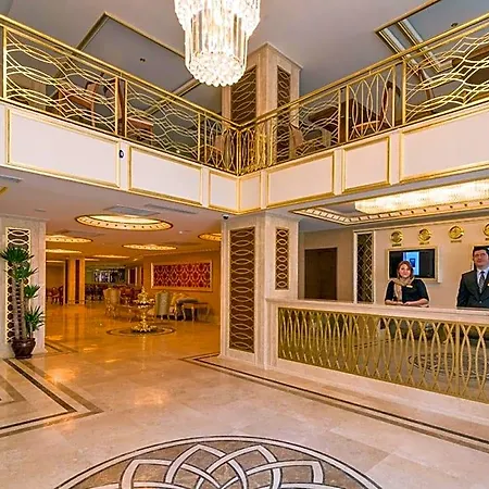 Antea Oldcity -special Category Ξενοδοχείο 3*