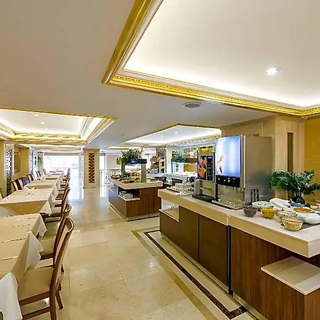 Antea Oldcity -special Category Κωνσταντινούπολη