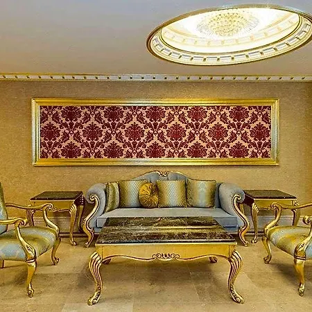 Ξενοδοχείο Antea Oldcity -special Category 3*