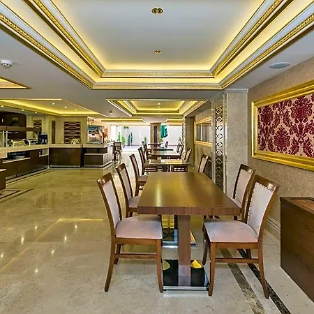 Ξενοδοχείο Antea Oldcity -special Category