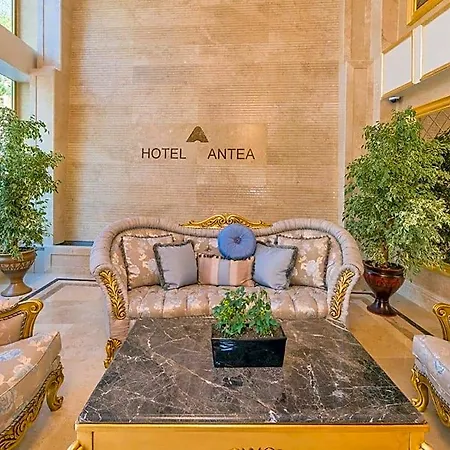 Antea Oldcity -special Category Ξενοδοχείο