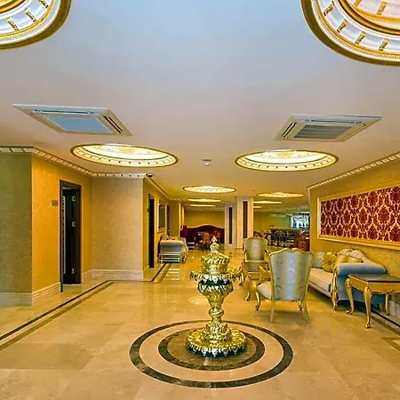 Antea Oldcity -special Category 3*