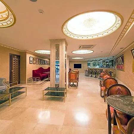 Ξενοδοχείο Antea Oldcity -special Category 3*