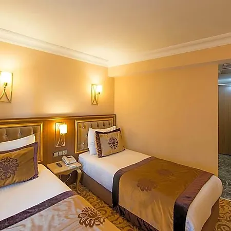 Antea Oldcity -special Category