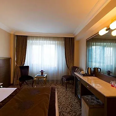 Antea Oldcity -special Category 3* Κωνσταντινούπολη