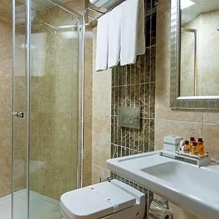 Ξενοδοχείο Antea Oldcity -special Category 3*