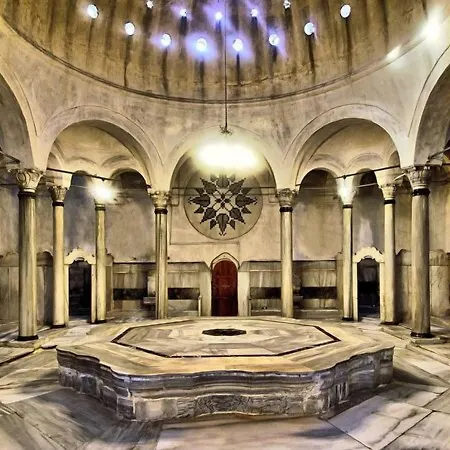 Antea Oldcity -special Category Istanbul