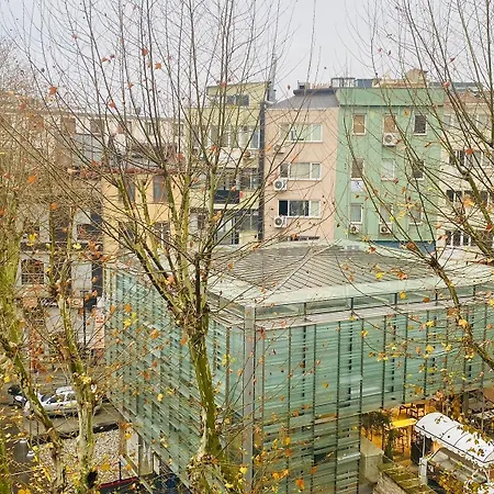Antea Oldcity -special Category 3* Istambul