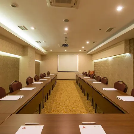 Antea Oldcity -special Category 3* Istanbul