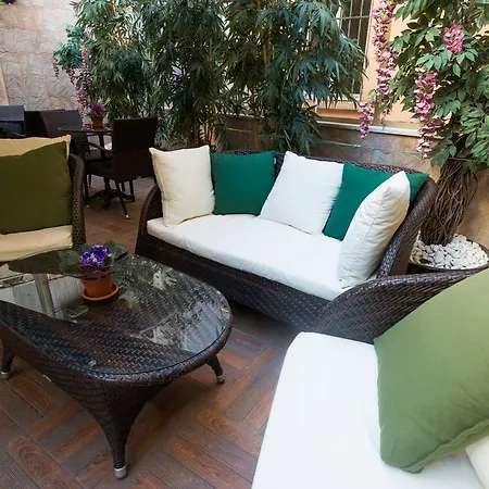 Antea Oldcity -special Category Istanbul