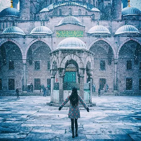 Antea Oldcity -special Category Hotel