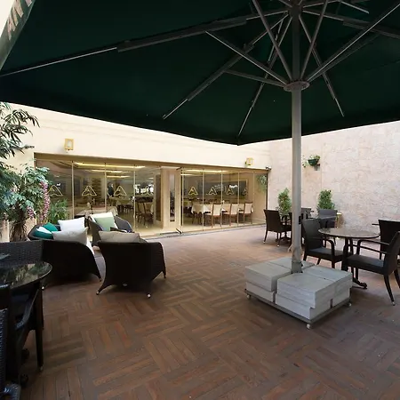 Antea Oldcity -special Category Istanbul