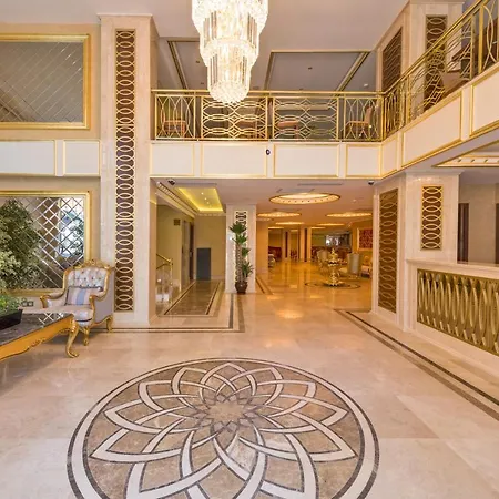 Antea Oldcity -special Category 3* Istambul