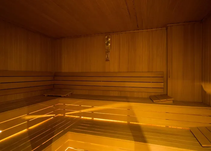 Antea Oldcity -special Category Hotel Stambuł