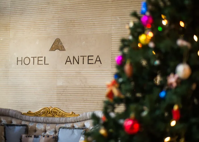 Antea Oldcity -special Category Hotel Stambuł