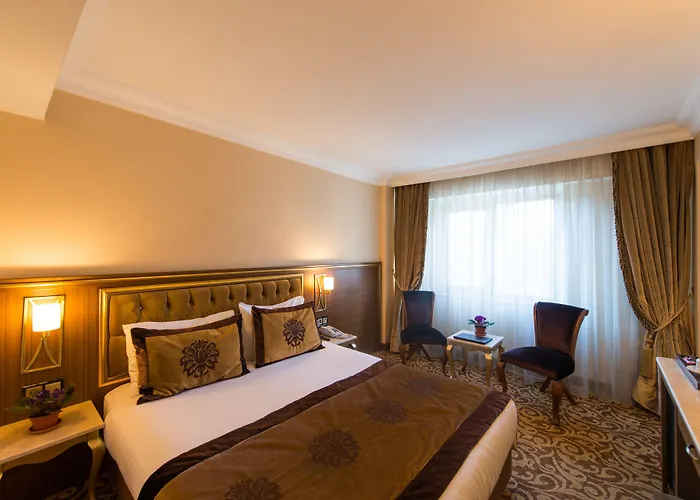 Hotel Antea Oldcity -special Category