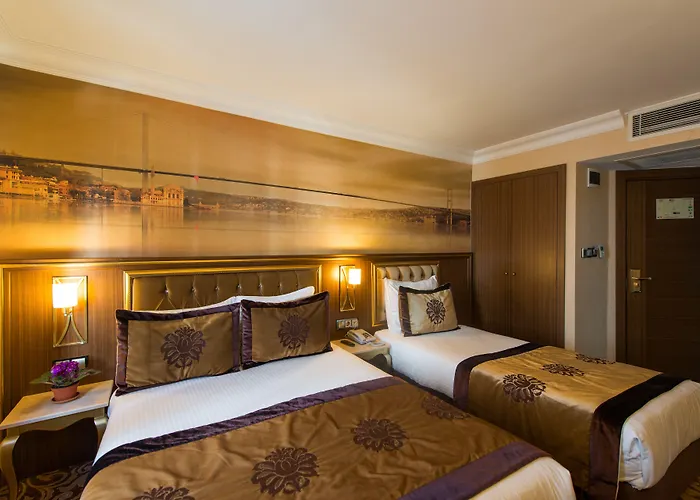 Antea Oldcity -special Category