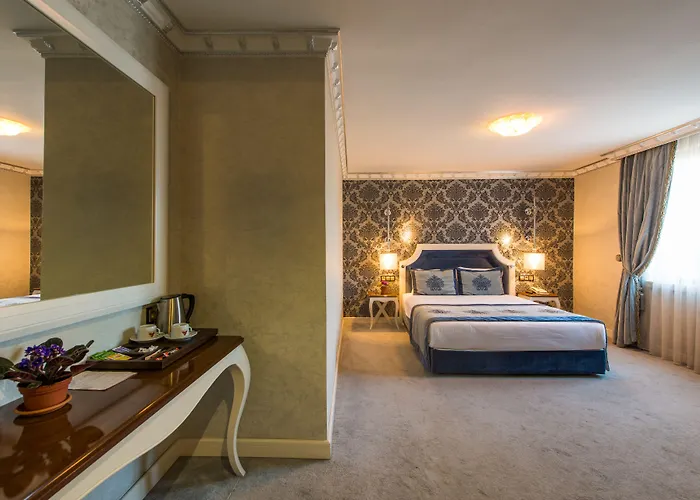 Antea Oldcity -special Category Stambuł