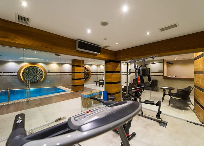 Hotel Antea Oldcity -special Category 3*