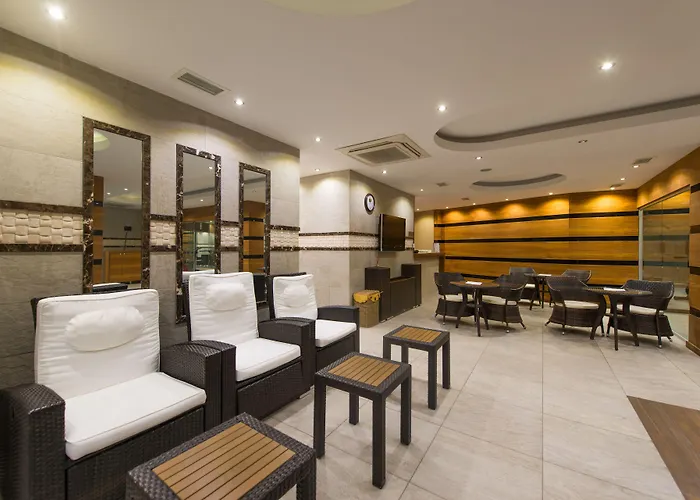 Antea Oldcity -special Category Stambuł