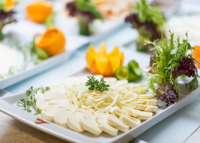 Antea Oldcity -special Category Hotel