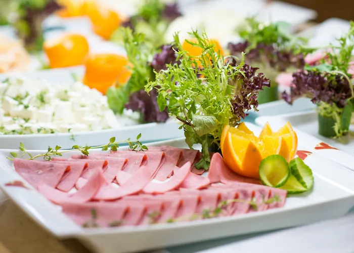 Hotel Antea Oldcity -special Category Stambuł