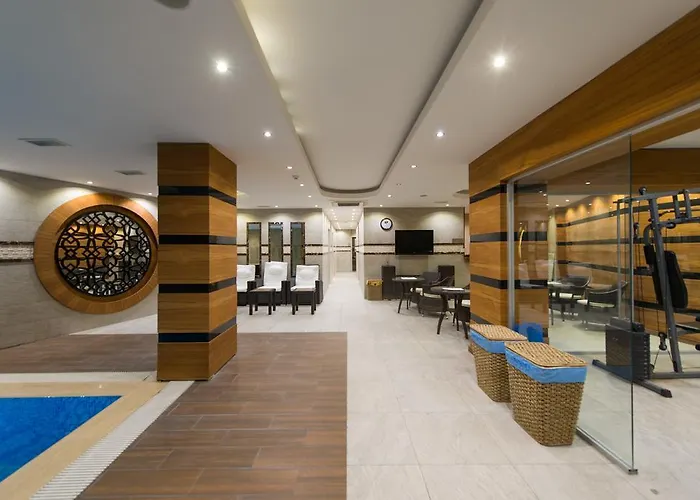 Antea Oldcity -special Category 3* Stambuł