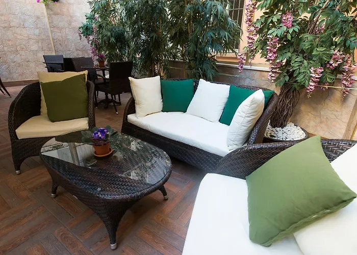 Antea Oldcity -special Category Stambuł