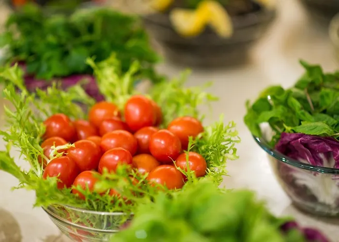 Antea Oldcity -special Category Hotel 3*