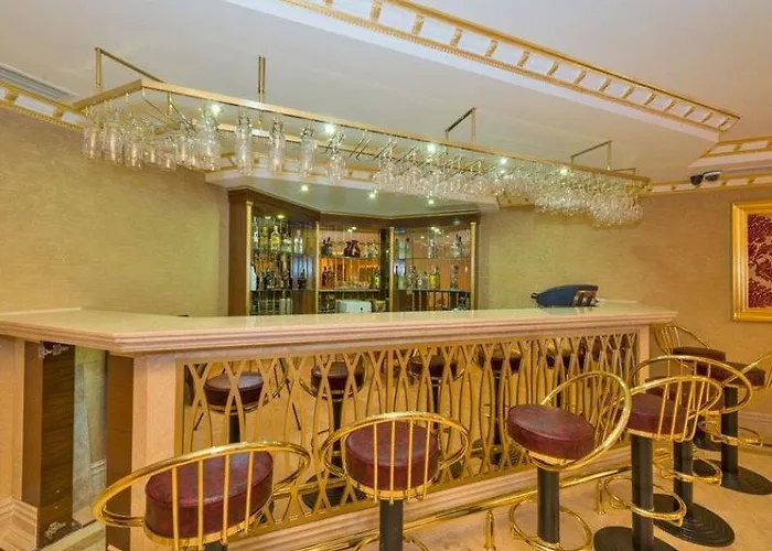 Antea Oldcity -special Category Hotel 3*