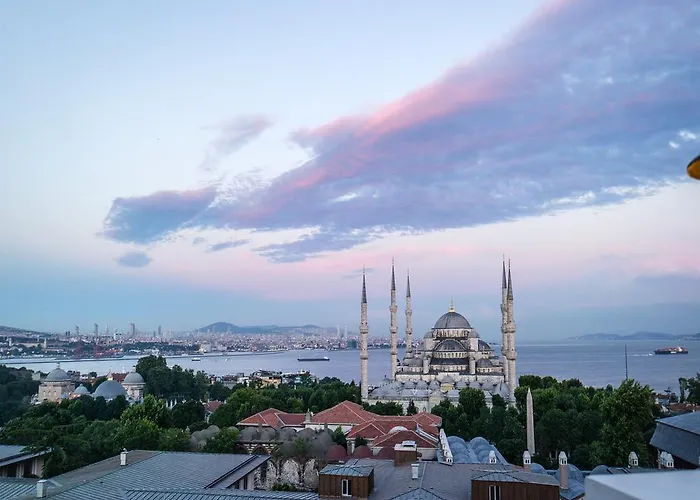 Hotel Antea Oldcity -special Category 3*