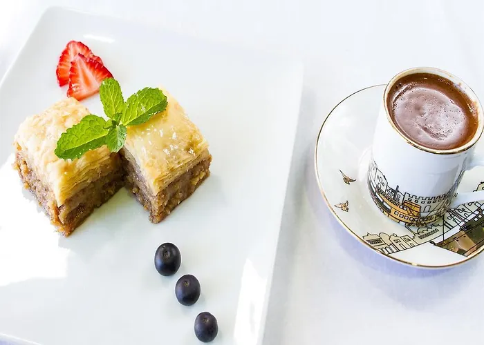 Antea Oldcity -special Category Hotel 3*